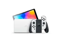 Nintendo Switch OLED,...