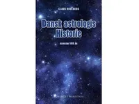 Dansk astrologis historie   Claus Houlberg   Språk: Dansk