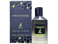 Maison Alhambra Extravagant Lover Eau De Parfum 100ml