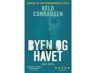 Byen og havet | Keld Conradsen | Språk: Dansk