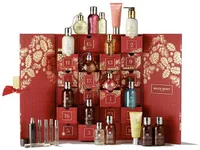 Molton Brown Advent Calendar 24 låger