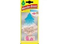 Produktfoto för WunderBaum doft frisker - Beach Days