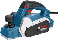 Bosch GHO 16-82 Håndhøvel 630 W