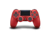Sony DualShock 4, Pad-ohjain,...