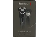 Remington XR1750 Rotasjonsbarbermaskin Trimmer Svart