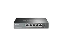 Tp-link Er605 Omada Gigabit Vpn Router
