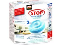 Avfukter Pattex avfukterrefill, 2 x 450g