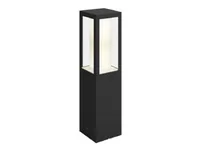 Philips Hue - Impress Sokkel 220V Utendørs - White&Color Ambiance - S