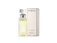 Calvin Klein Eternity for Women Eau De Parfum 100 ml (woman)