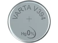 Produktfoto för Varta - Batteri SR45 - Zn/Ag2O - 56 mAh - 1 pcs.