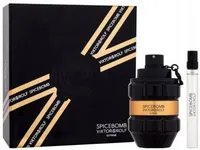 Viktor & Rolf Spicebomb Extreme gavesæt 90 ml + 10 ml