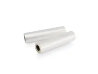 Wilfa VR-20300 - Rull - for vakuumforsegler - hvit (en pakke 2)