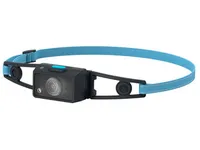 Ledlenser NEO1R headlamp 250 lumen black/blue