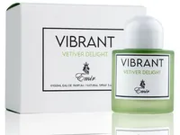 Paris Corner Vibrant Vetiver Delight EDP - 100 ml