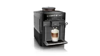 Siemens EQ.6 plus s100 TE651319RW Helautomatisk kaffemaskin