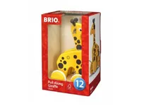Brio 30200 Giraf, Pull along