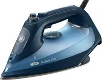 Dampstrykejern Braun SI7160BL