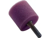 FLEX Poleringssvamp PZ-V 35 HEX VE5 - 5-pk.