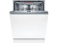 Serie   4 SMV4HVX00E - Oppvaskmaskin - innebygd - Wi-Fi - Nisje - bredde: 60 cm - dybde: 55 cm - høyde: 81.5 cm