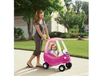 Little Tikes Cozy Coupe - Rosy