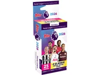 TOPPS PREMIER LEAGUE ECO PACK