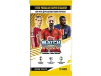 Topps Match Attax - Match Attax 2024/2025: UEFA Champions League - Booster Pack