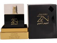 Shiseido Zen Gold Elixir Eau De Parfum 100 ml (kvinde)