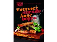Tømmermændskogebogen   Jonas Nyrup, Flemming Gernyx, Rasmus Leck Fischer   Språk: Dansk