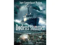 Dødens sommer | Inger Gammelgaard Madsen | Språk: Dansk