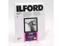 1x 25 Ilford MG RC DL 1M 13x18