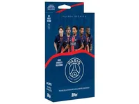 TOPPS PSG FAN SET 24/25