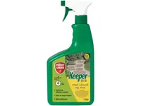 Keeper Quick mod ukrudt og mos - 1l