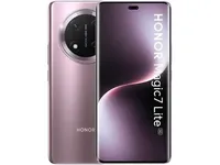 Honor Magic7 Lite 5G BRP-NX1 Dual Sim 256GB Titanium Purple 8 GB RAM
