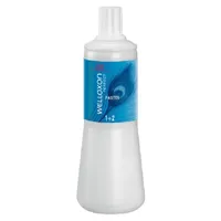 Produktfoto för Wella Welloxon Perfect Beize Pastel 1+2 1,9% 1000 ml