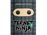 Ternet Ninja 3 | Anders Matthesen | Språk: Dansk