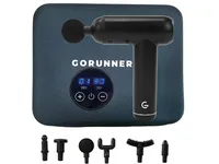 GORUNNER Massagepistol 2.0