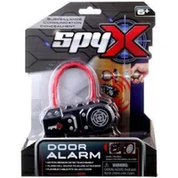Døralarm Spy X