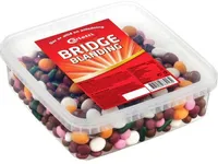 Carletti Brigde Blanding 800g i plastbøtte
