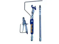 GRACO JETROLLER - FOR SPRAYING MED RULLE 25cm