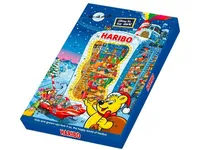 Haribo Advent Kalender 300g - Christmas Minis