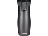 Contigo termokrus West Loop Gunmetal - 470 ml