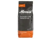 Filterkaffe Merrild Aroma 500g