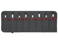 KNIPEX seegeringtenger-sett