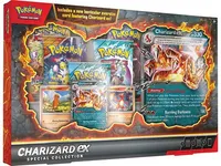 Pokemon - Charizard ex Special Collection (POK10417)
