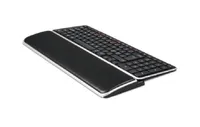 Balance - Tastatur - Nordisk - Svart