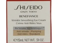 Benefiance Neura Wrinkle Smoothing Eye Cream (15ml)