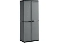 KETER GARDEN GARDEROBE JOLLY IT