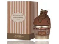 Lattafa Choco Overdose Give Me Gourmand Eau De Parfum 75ml