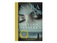 Skyggedanseren - av Omar Sara - bok (innbundet bok)