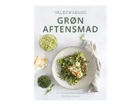 Valdemarsro - Grøn aftensmad - av Hellerup Brandt Ann-Christine - bok (innbundet bok) | Språk: Dansk